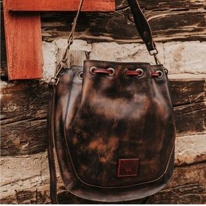 Freebird Mila bag brand new